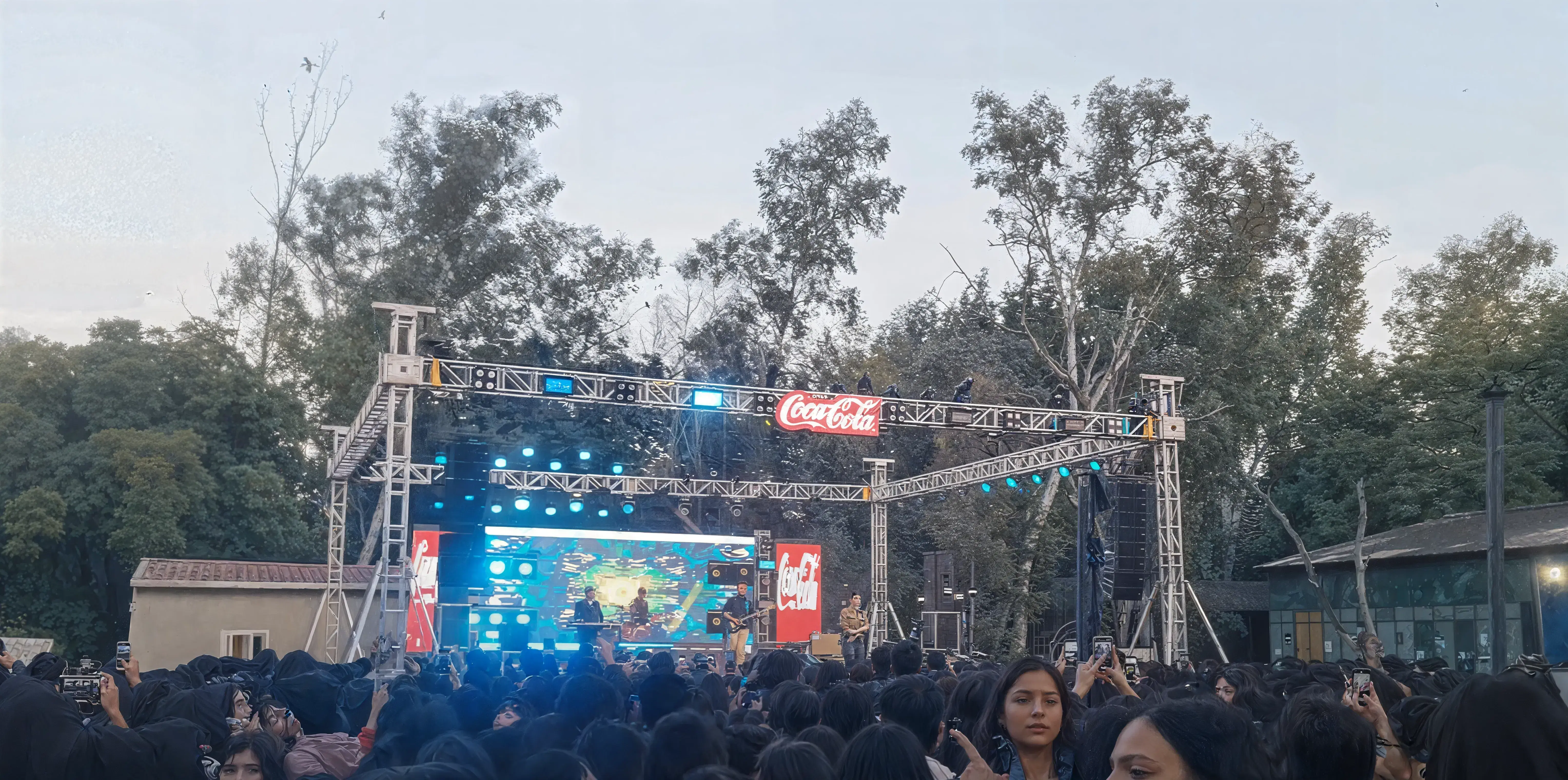 LSR Delhi Canteen photo 4